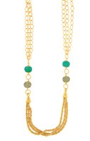Collana Artenigma Donna in Acciaio ZCL4PTV - ZCL4PTV